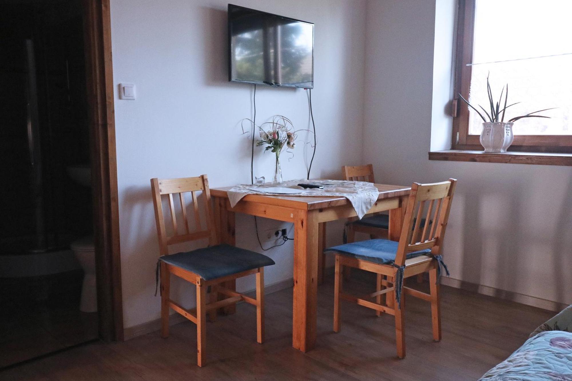 Fuezesi Papa Vendeghaza Hotel Harta Eksteriør billede